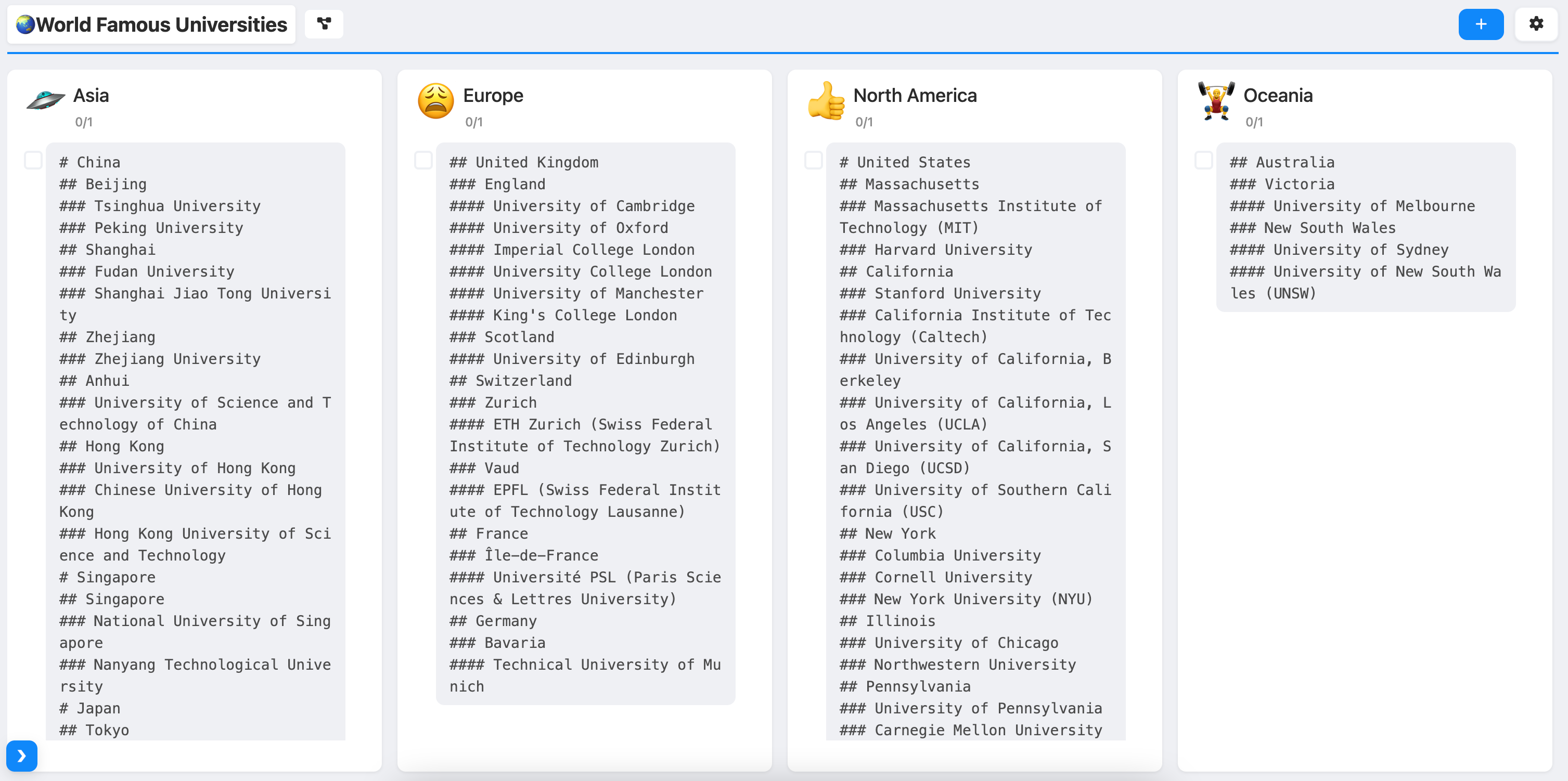 MS-ToDo 待办列表英文